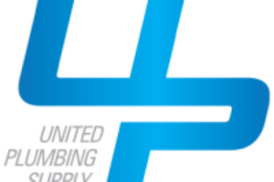 United Plumbing Supply Logo GRADIENT-small